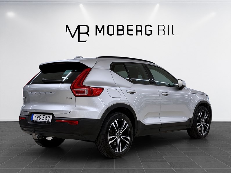 bild på bil