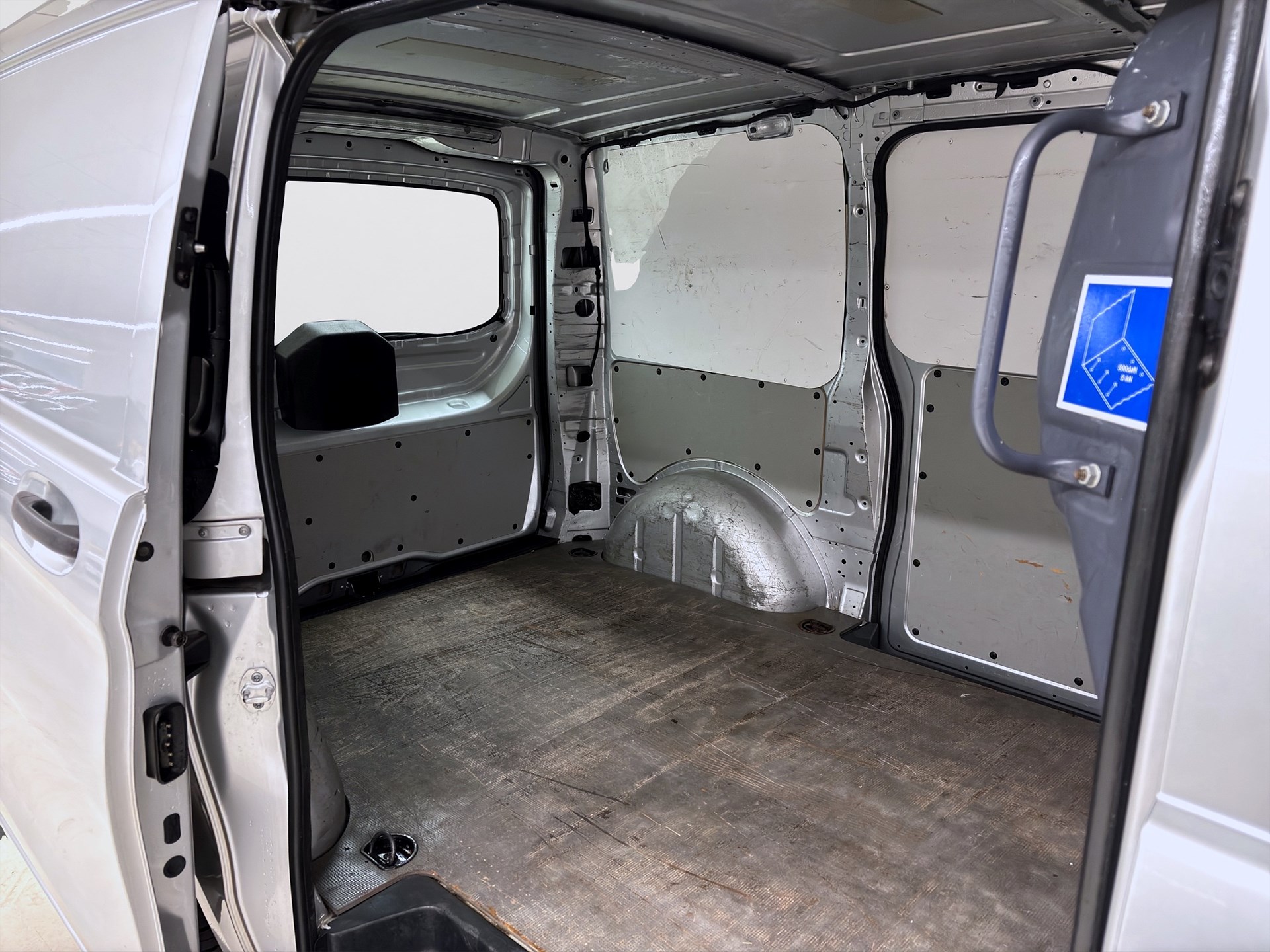 Mercedes-Benz Vito 114 CDI 4Matic 136hk B-Kamera PDC Värmare