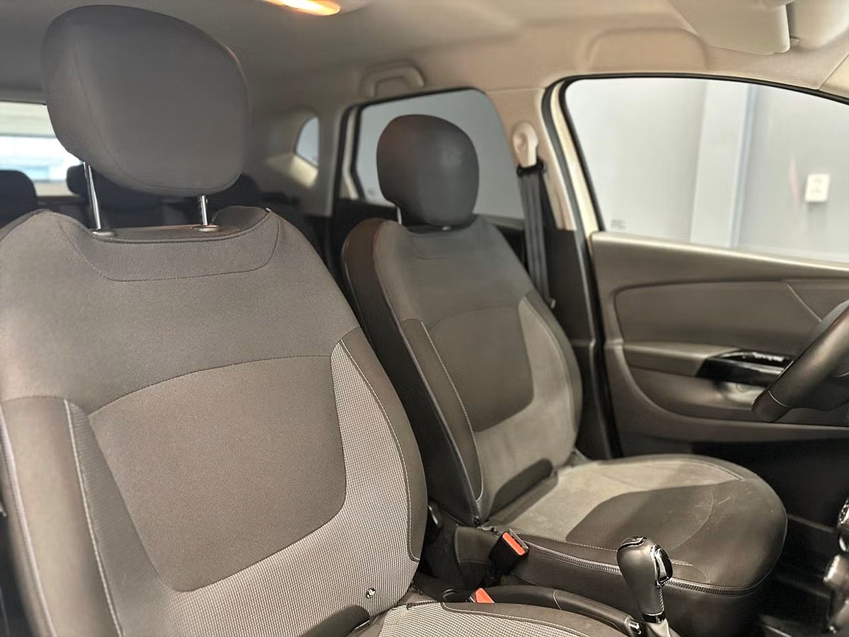 Renault Captur – bild 8
