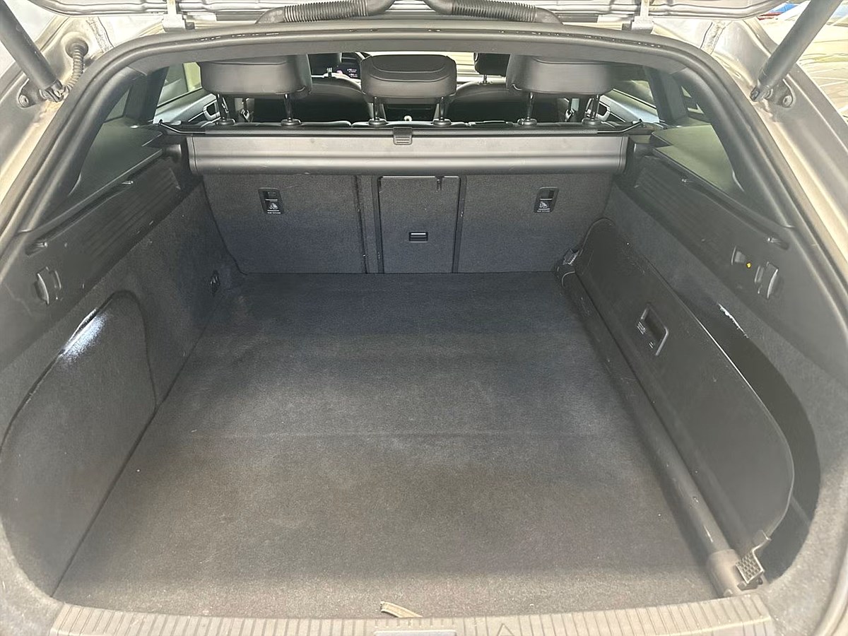Volkswagen Arteon – bild 8
