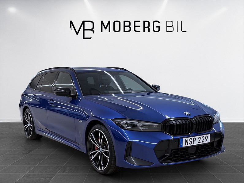 bild på bil