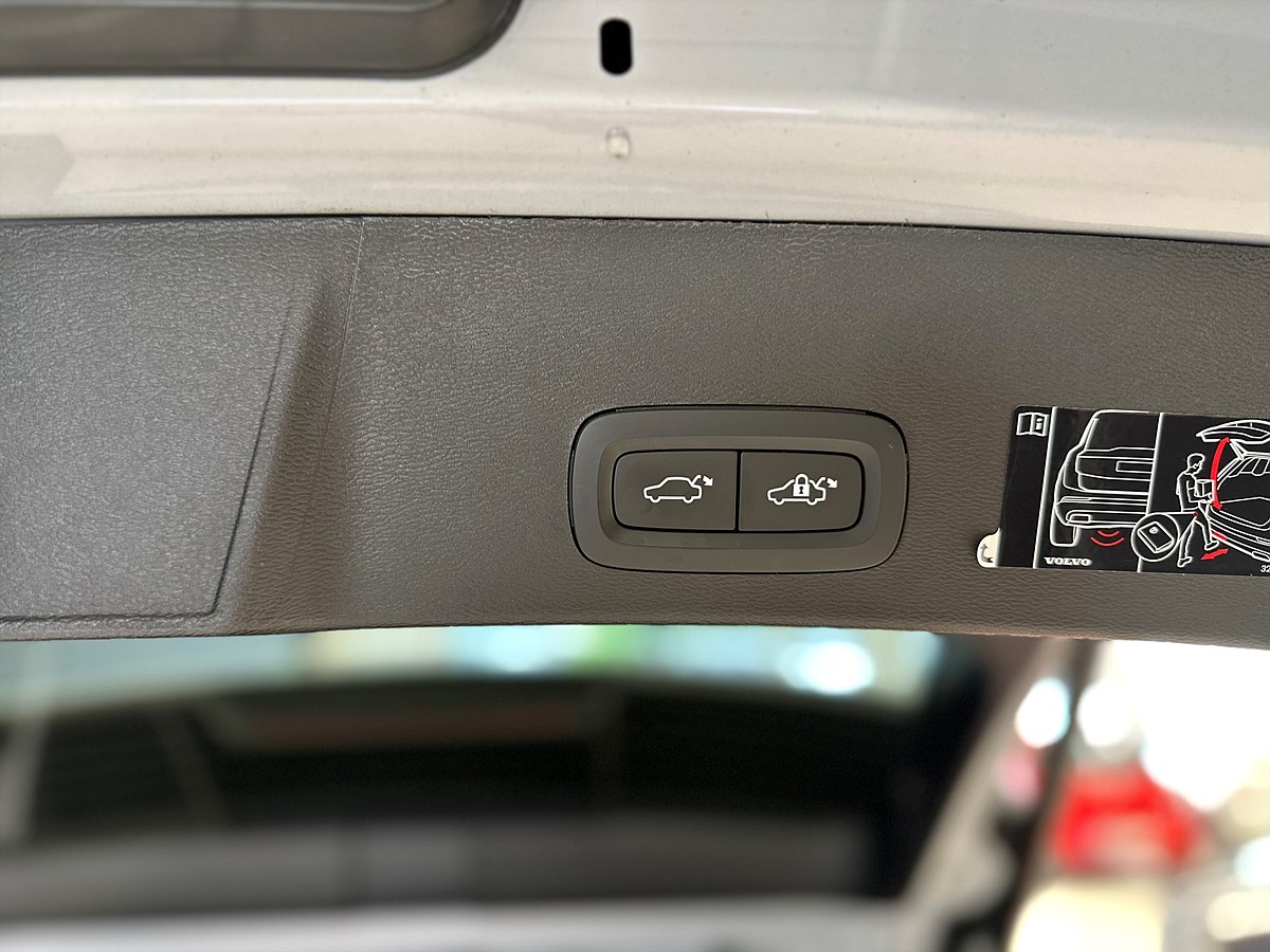Volvo XC40 – bild 8