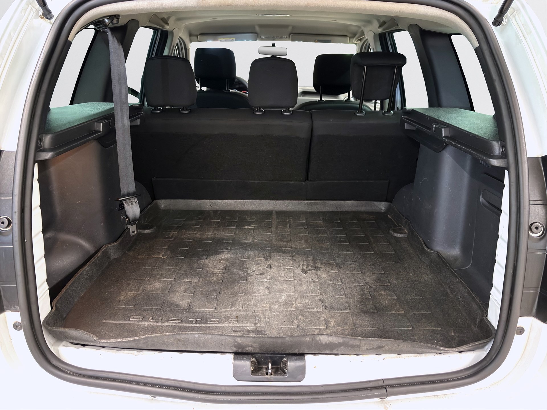 Dacia Duster 1.5 dCi 4x4 109hk Helg på Moberg! Drag 2354 kr årsskatt