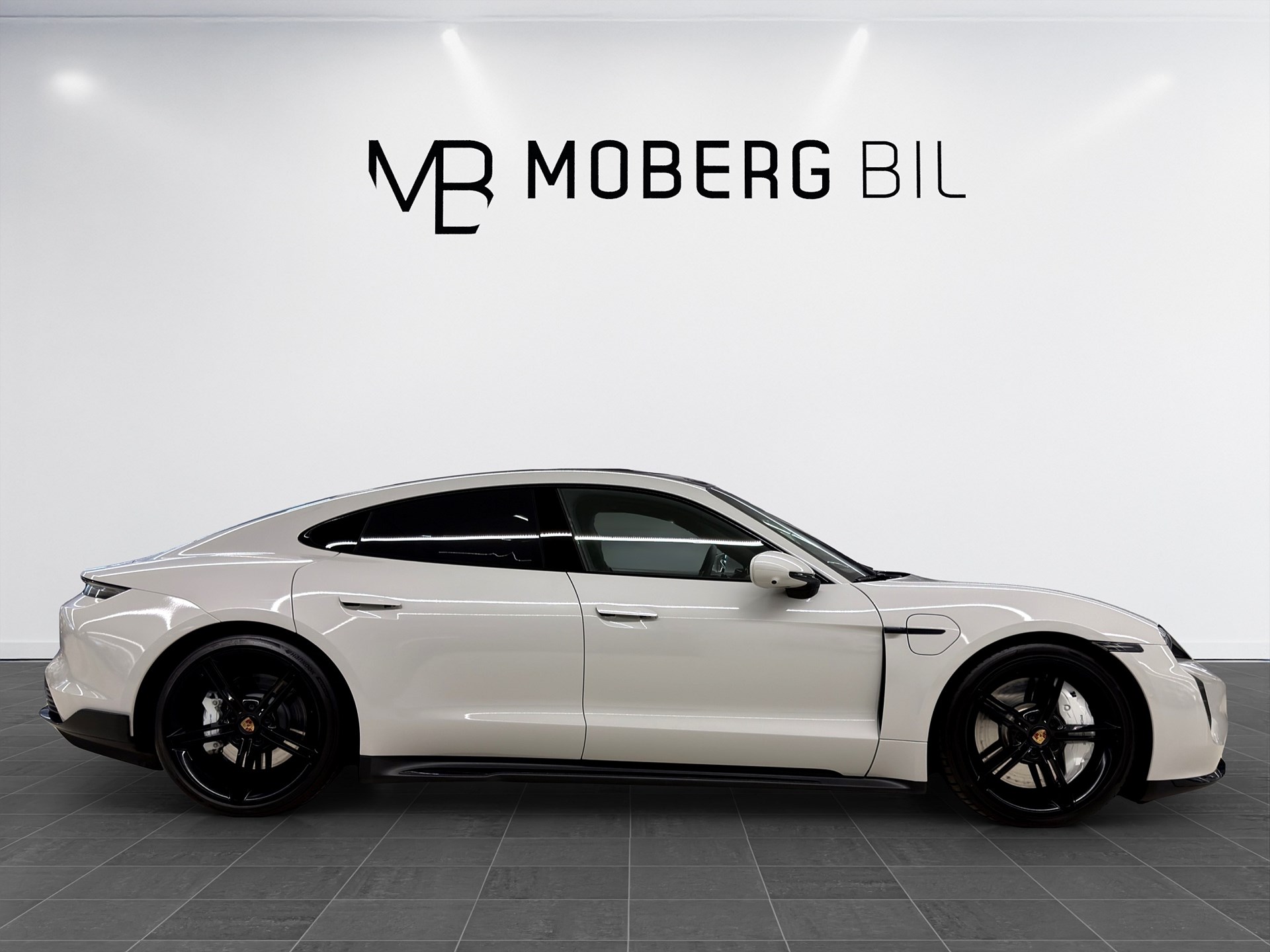 bild på bil