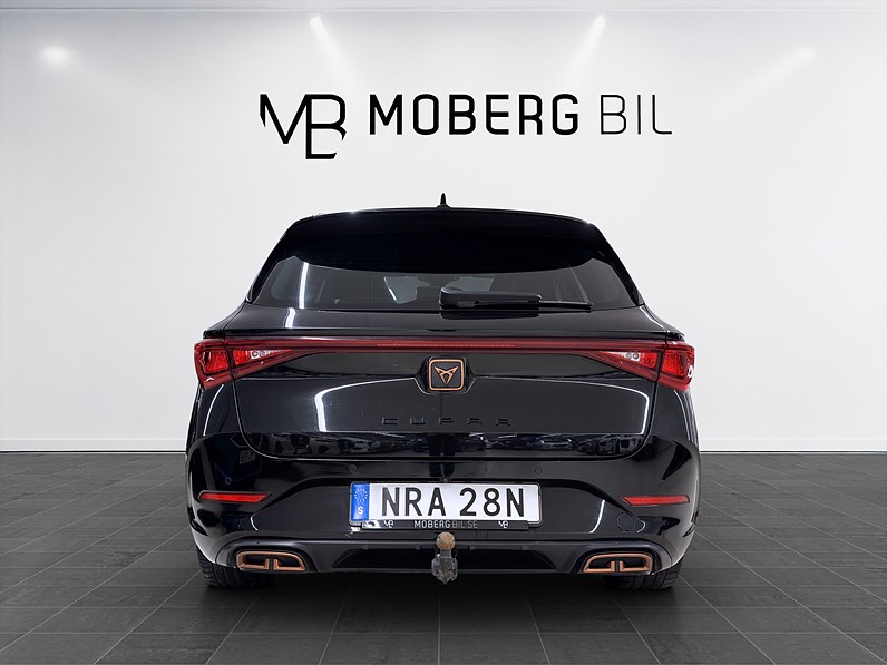 bild på bil