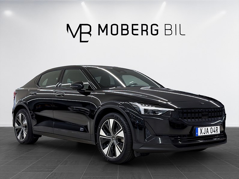 bild på bil