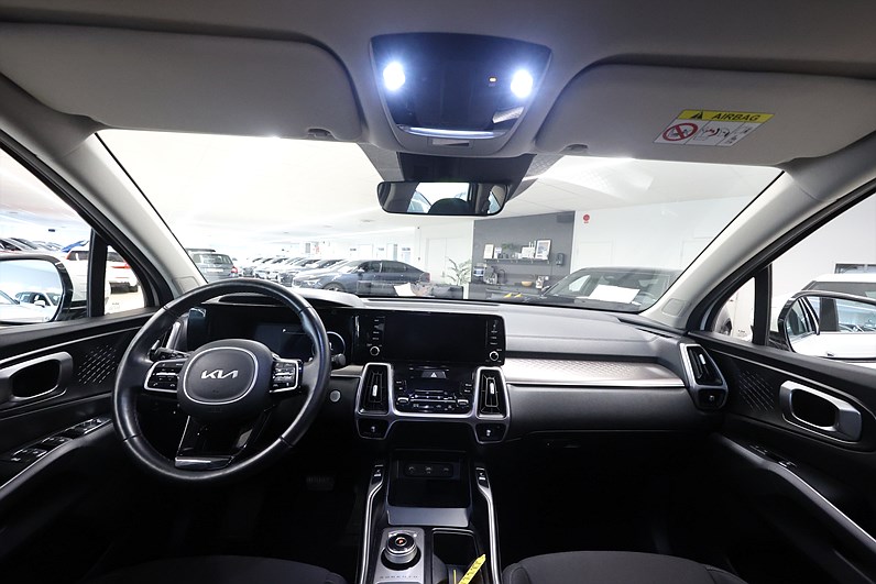 Kia Sorento PHEV AWD *Hjulkampanj!* Advance 7 Sits Keyless Navi