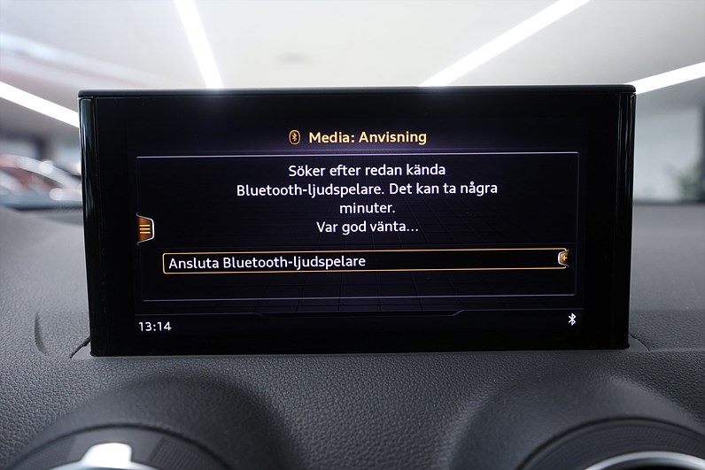 Audi Q2 35 TFSI 150hk *Hjulkampanj!* Proline PDC MOMS