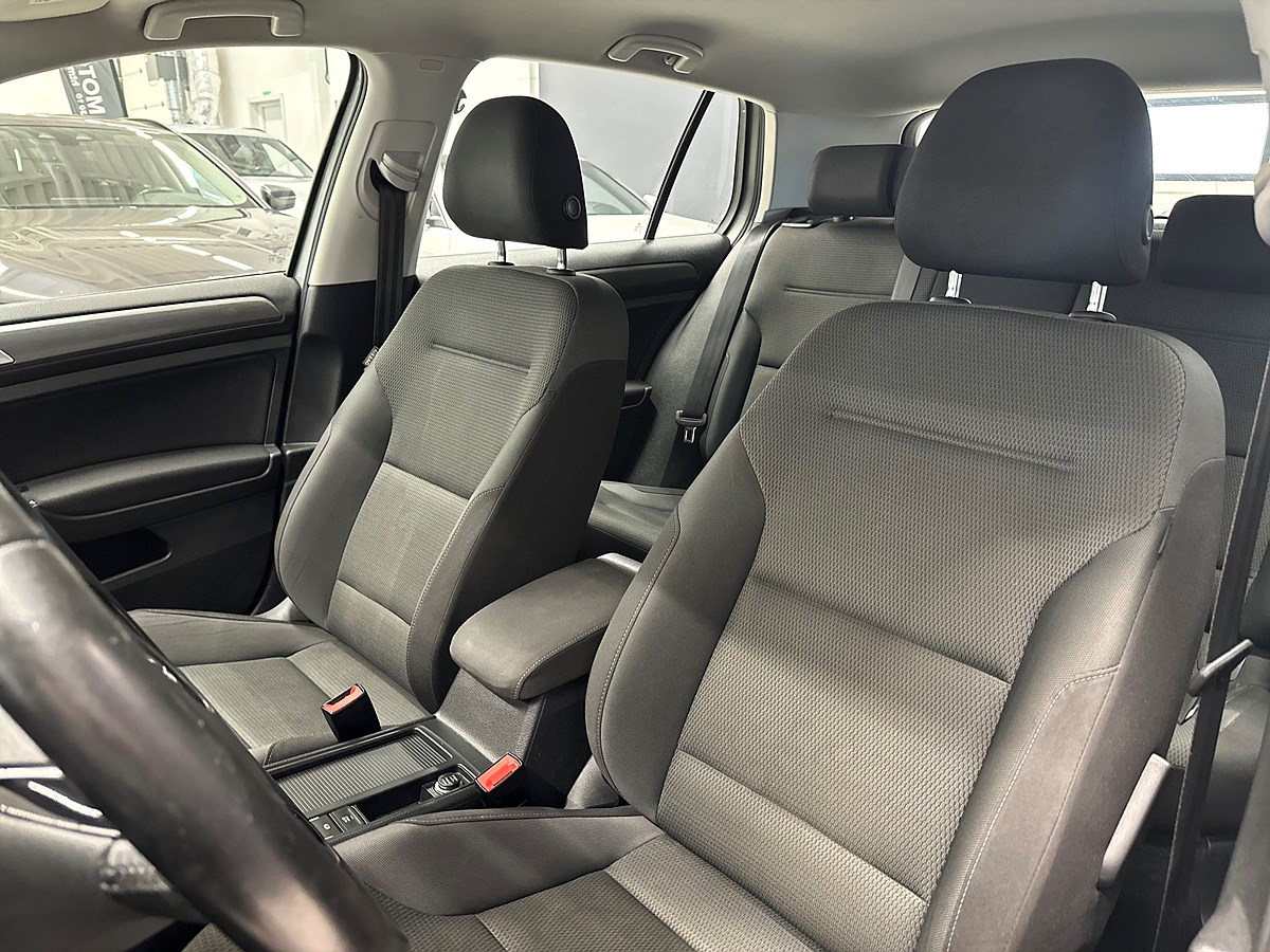 Volkswagen Golf – bild 13