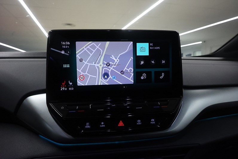 Volkswagen ID.4 Pro Performance 204hk Pro Navi Drag CarPlay PDC