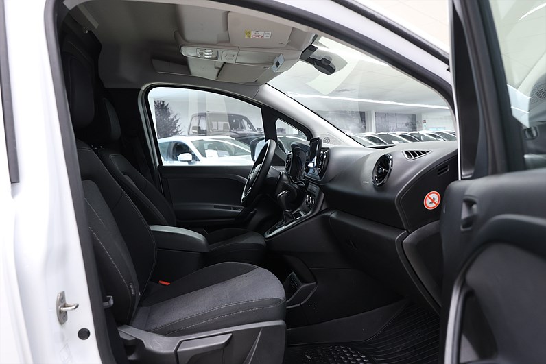 Mercedes-Benz Citan 110 CDI 95hk Drag B-kamera MOMS