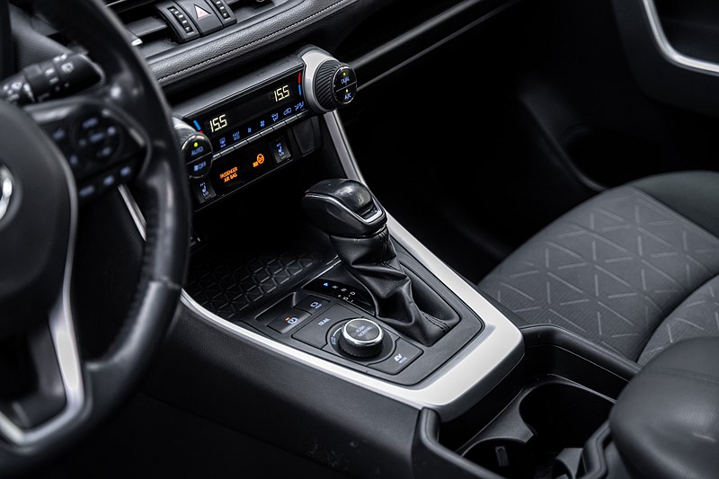 Toyota RAV4 2019 - miniatyr 17