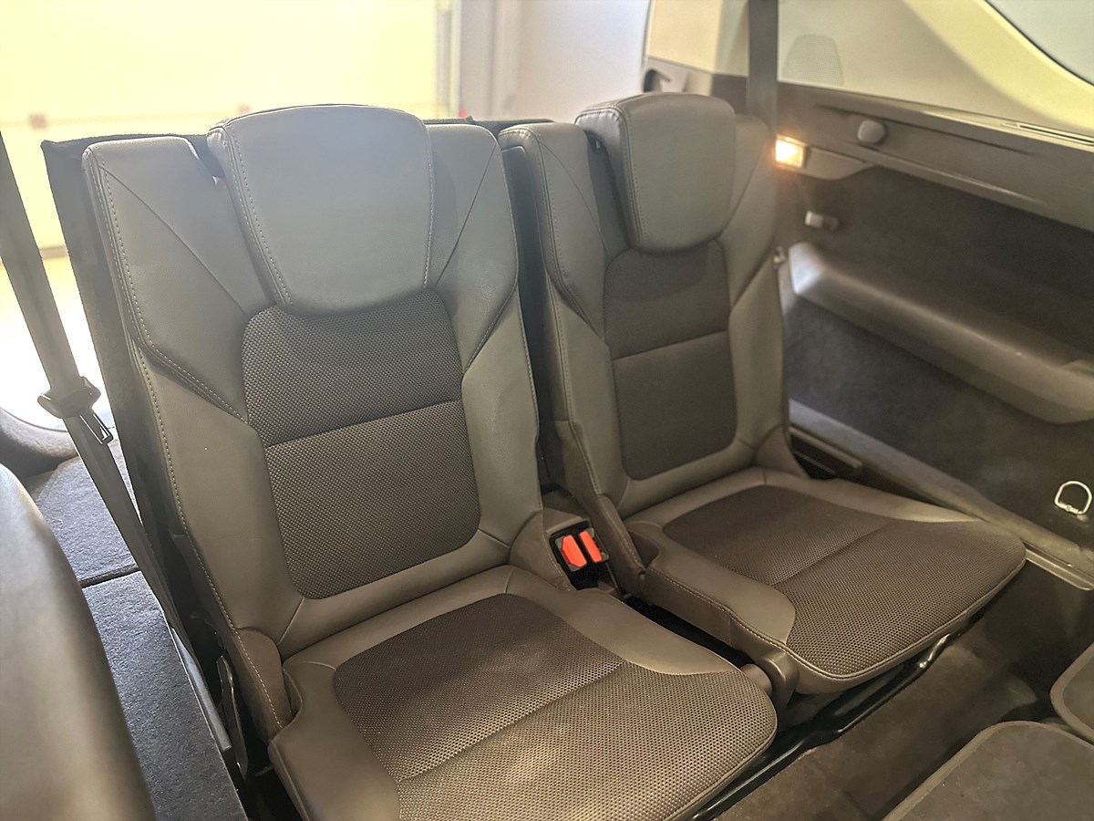 Renault Espace – bild 24