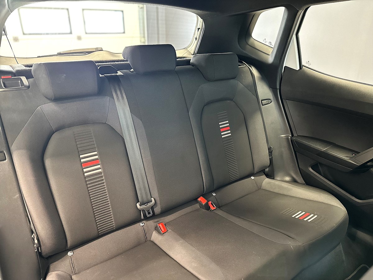 Seat Arona – bild 21