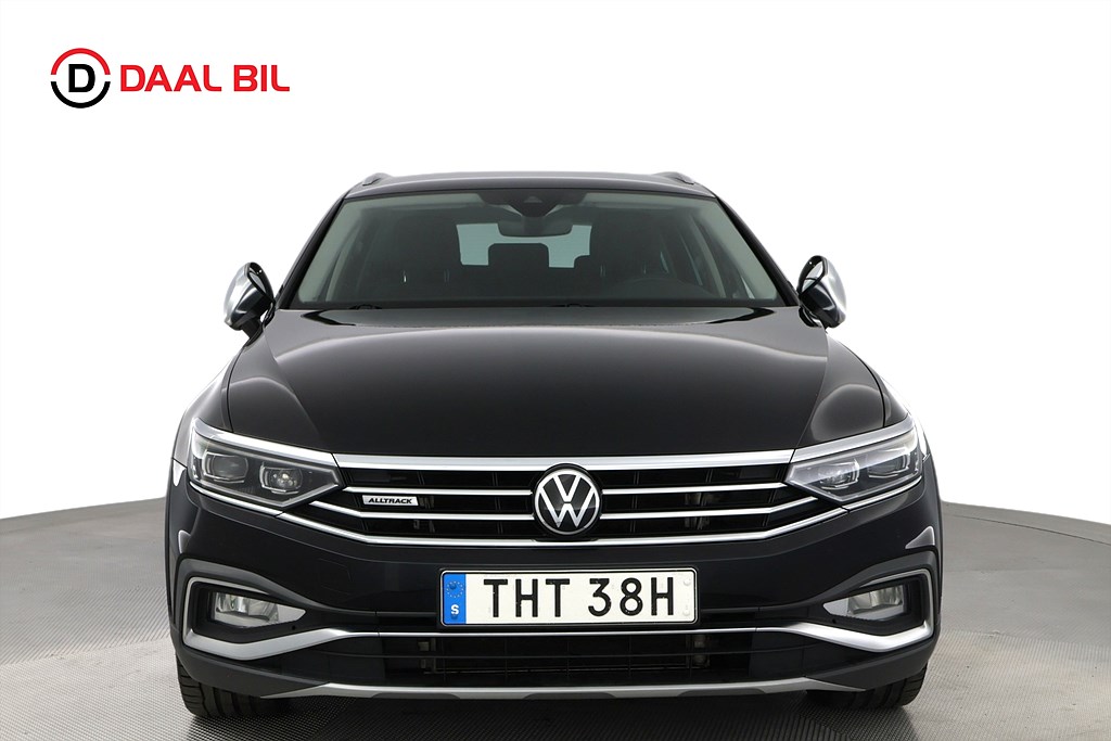 Volkswagen Passat – bild 2