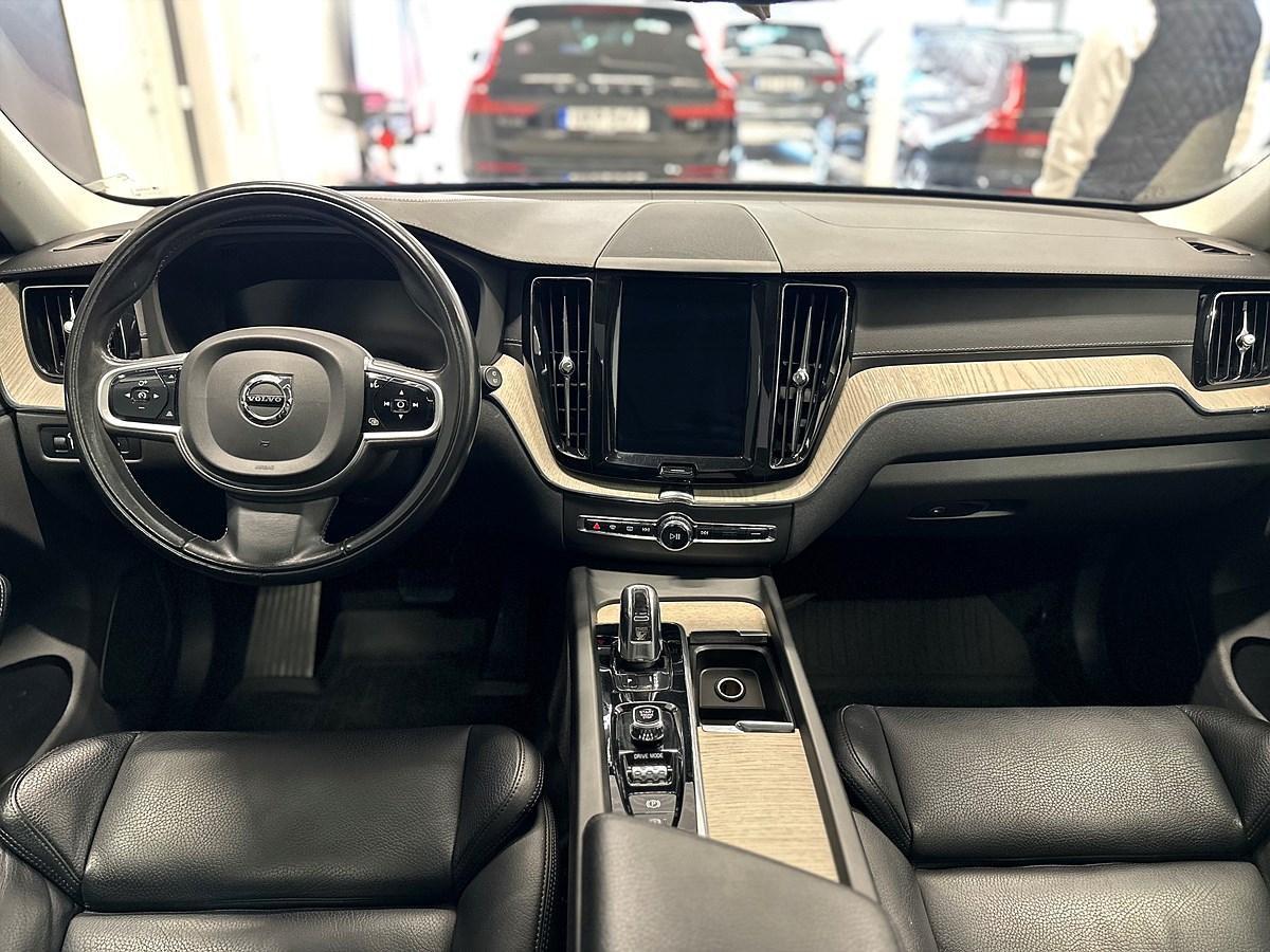 Volvo XC60 – bild 14