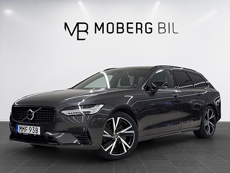 bild på bil