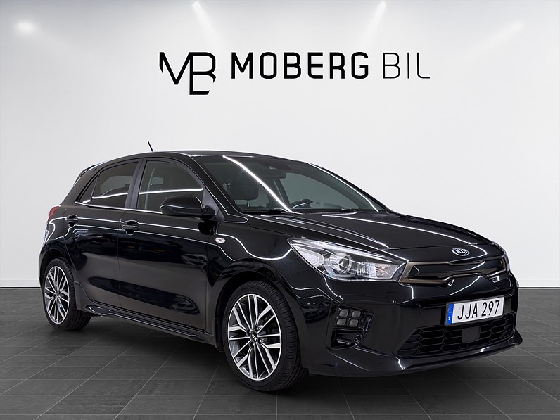 bild på bil