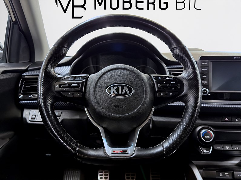 bild på bil