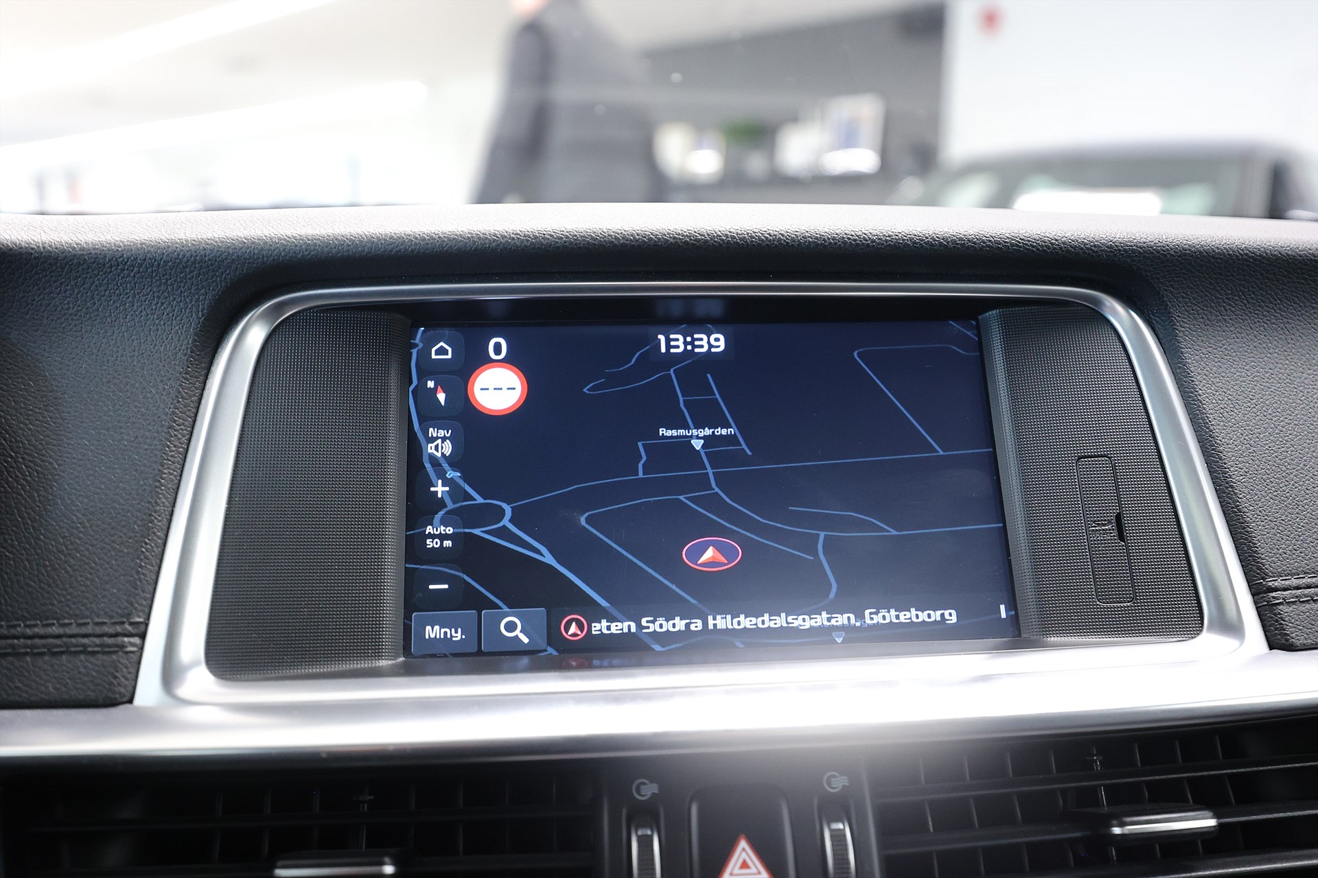 Kia Optima SW PHEV *Hjulkampanj!* Advance Plus H/K Pano Drag 360 MOMS