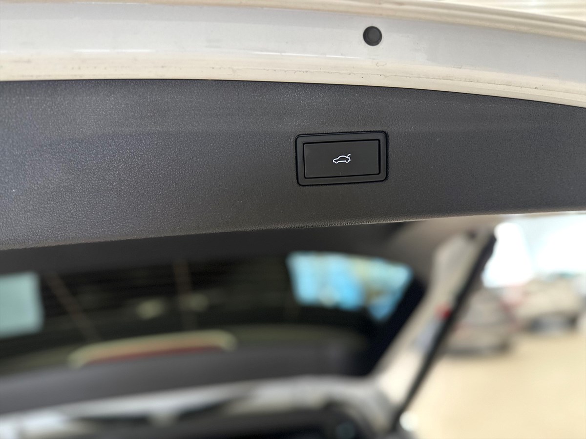 Volkswagen Tiguan Allspace – bild 10