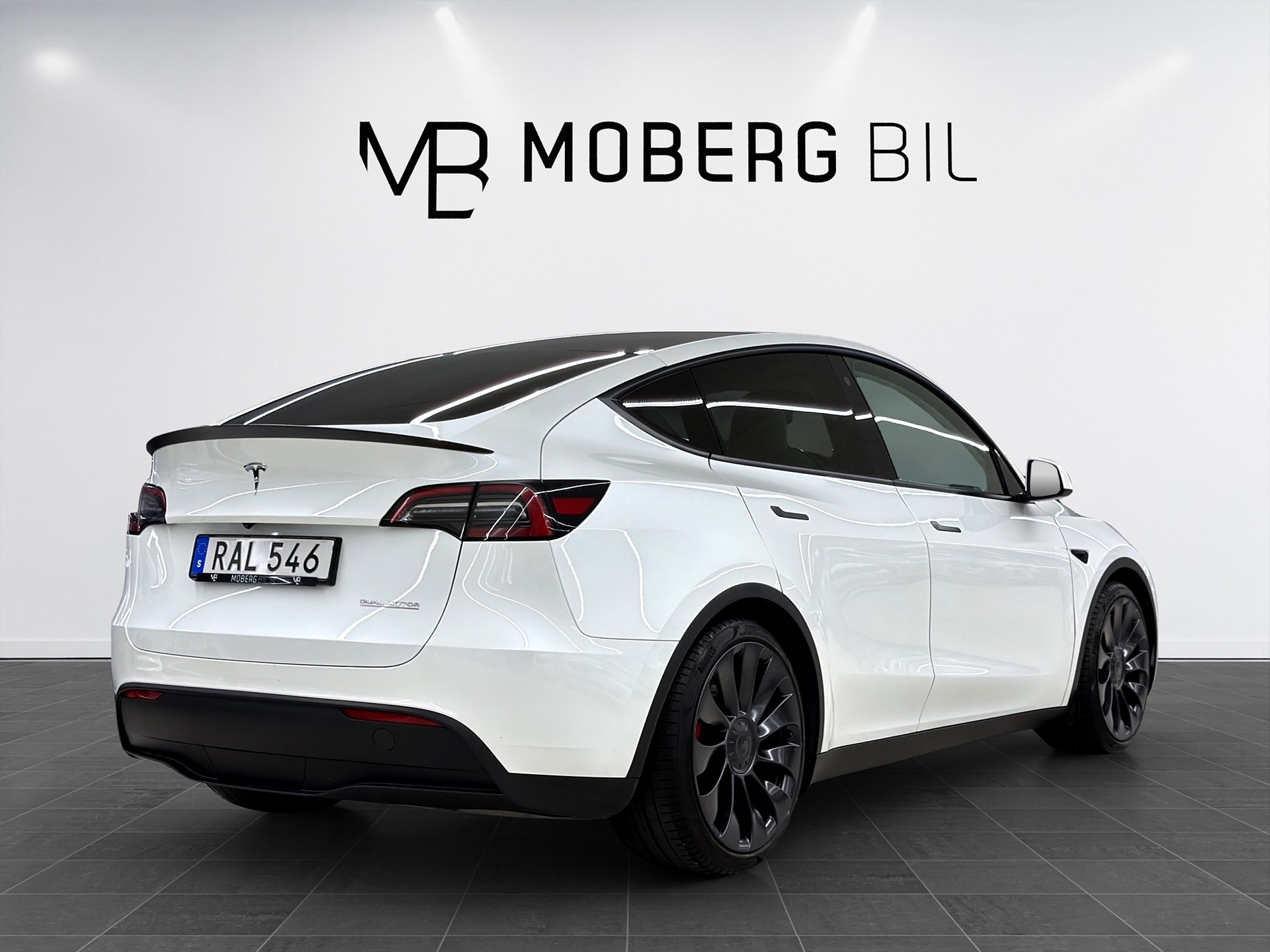 bild på bil