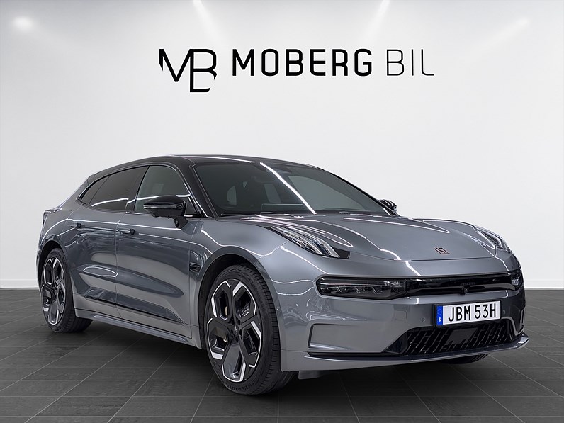 bild på bil