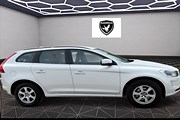 Volvo  XC60 190HK D4 Momentum AWD DRAG