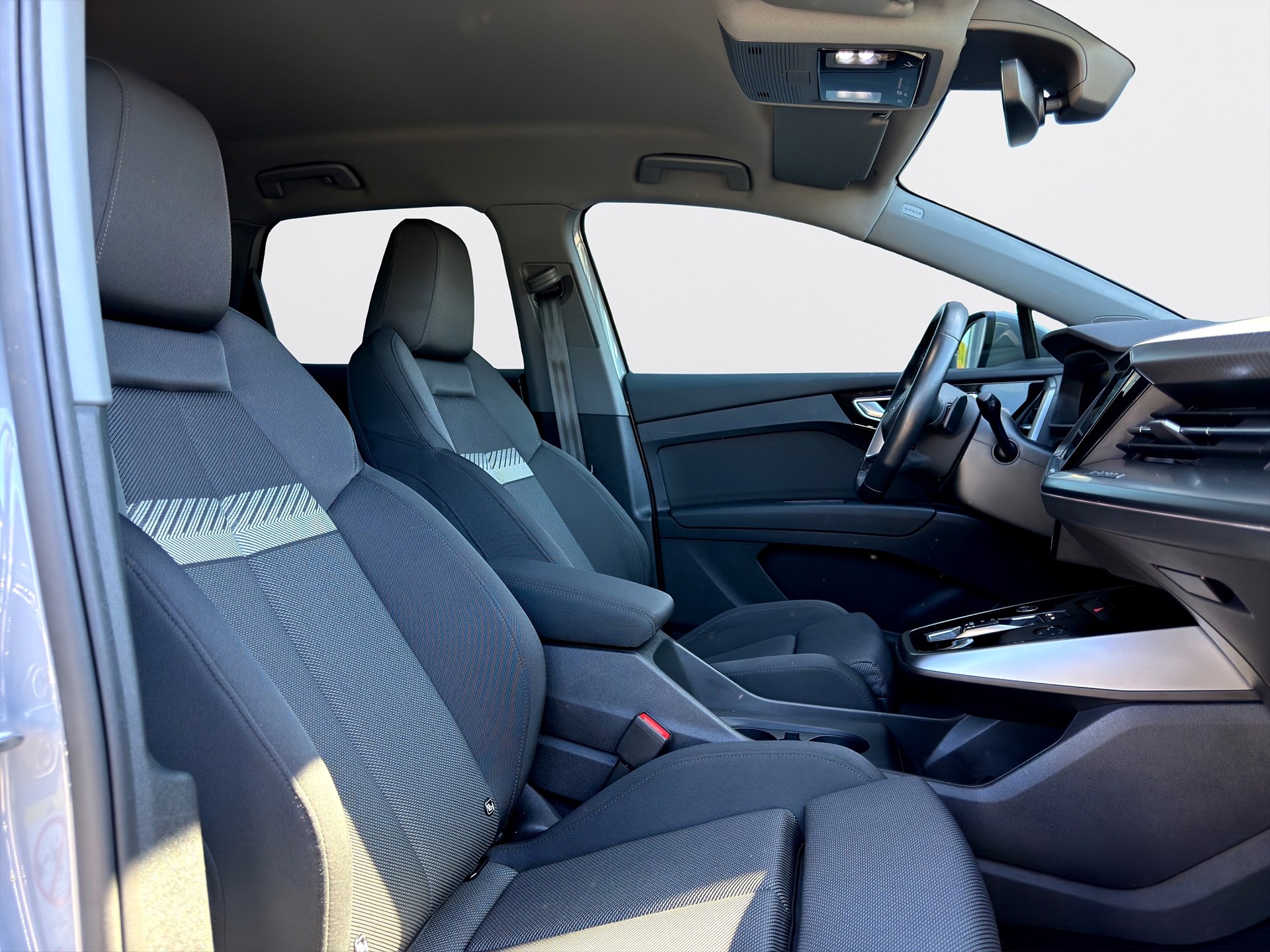 Audi Q4 40 e-tron 204hk Comfort Drag Keyless