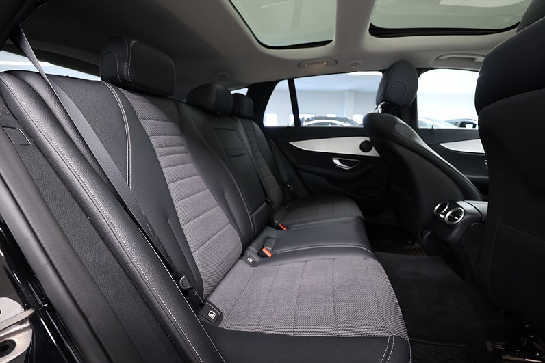 Mercedes-Benz E 220 d 4M All-Terrain Avantgarde Pano 360-kam Luft.fjärdr