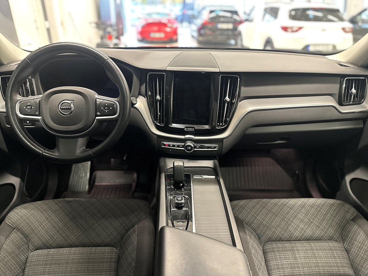 Volvo XC60 – bild 13