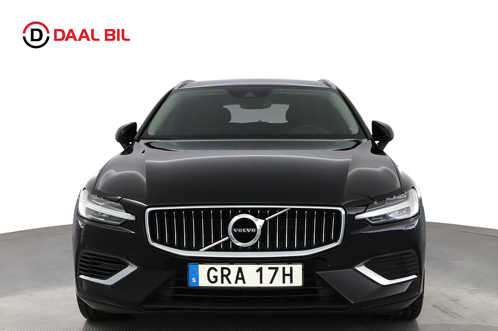 Volvo V60 – bild 2