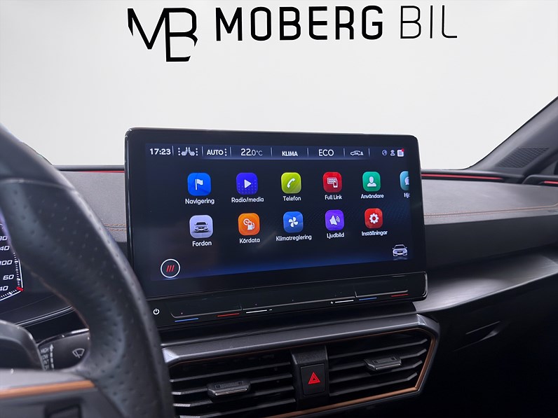 VZ Sportstourer e-Hybrid 245hk FR Drag B-Kamera Navi