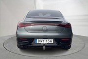 Mercedes-Benz EQE 300 AMG NIGHT Drag 628MIL