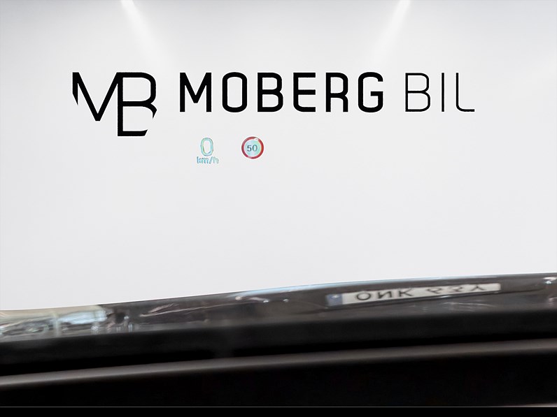 bild på bil