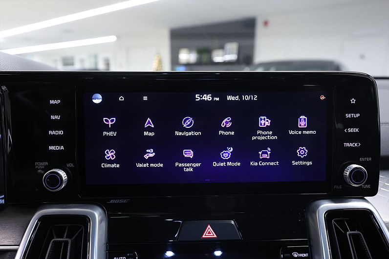 Kia Sorento PHEV 265hk *Hjulkampanj!* Advance Plus HUD Pano