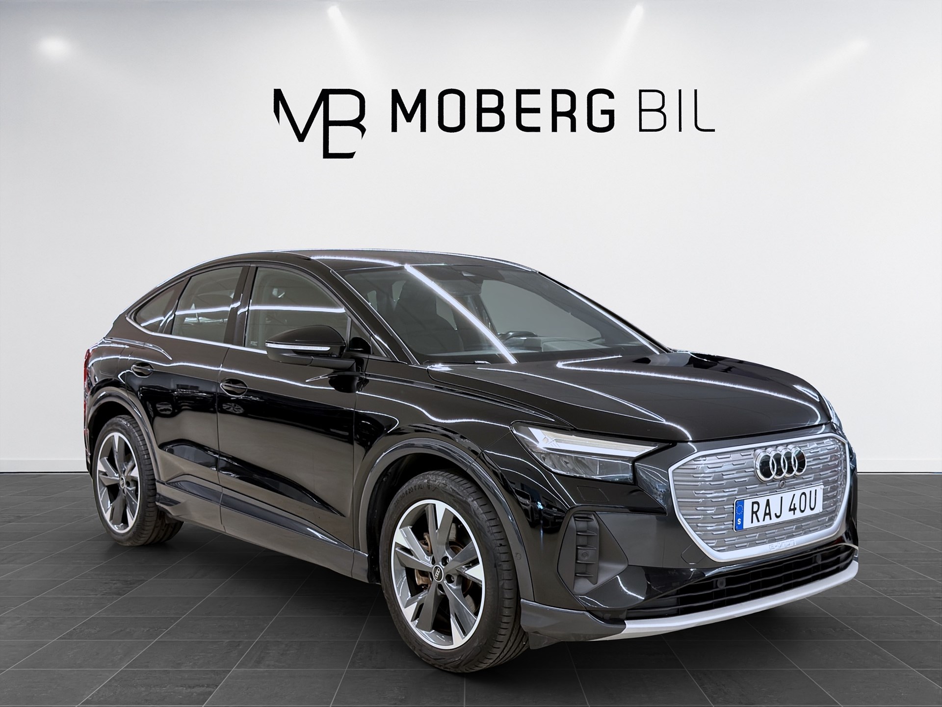 bild på bil