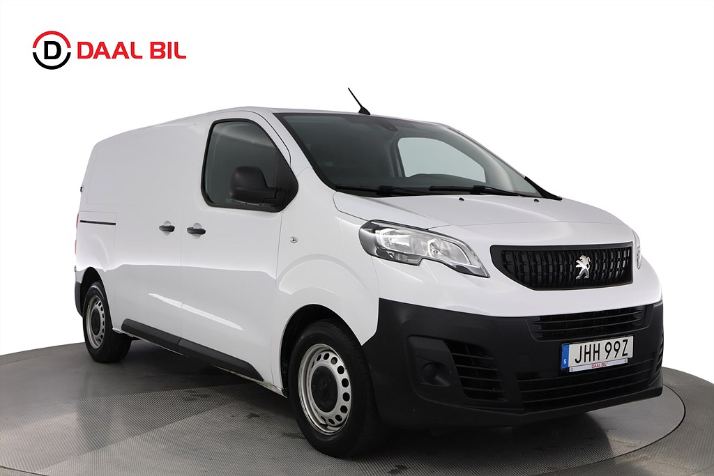 Peugeot Expert – bild 3
