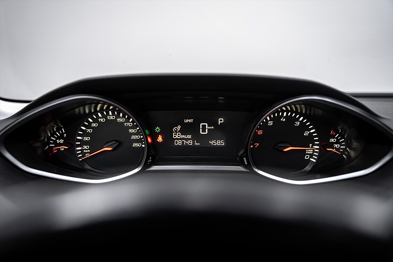Peugeot 308 2015 - miniatyr 18