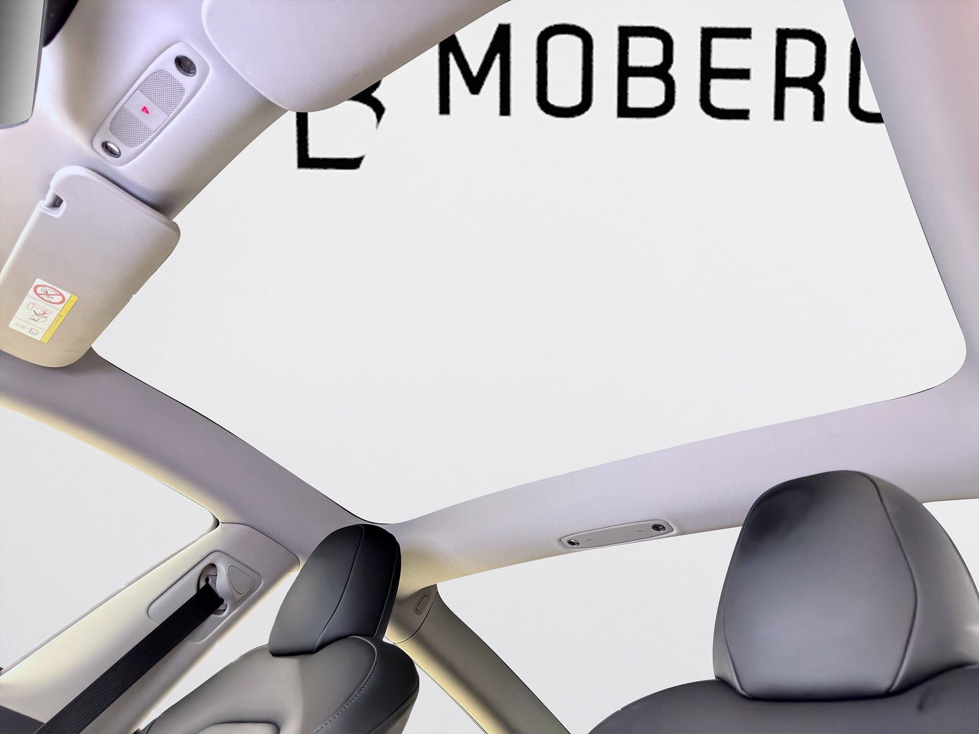 Tesla Model 3 Long Range 498hk AWD Pano Läder Navi B-Kamera