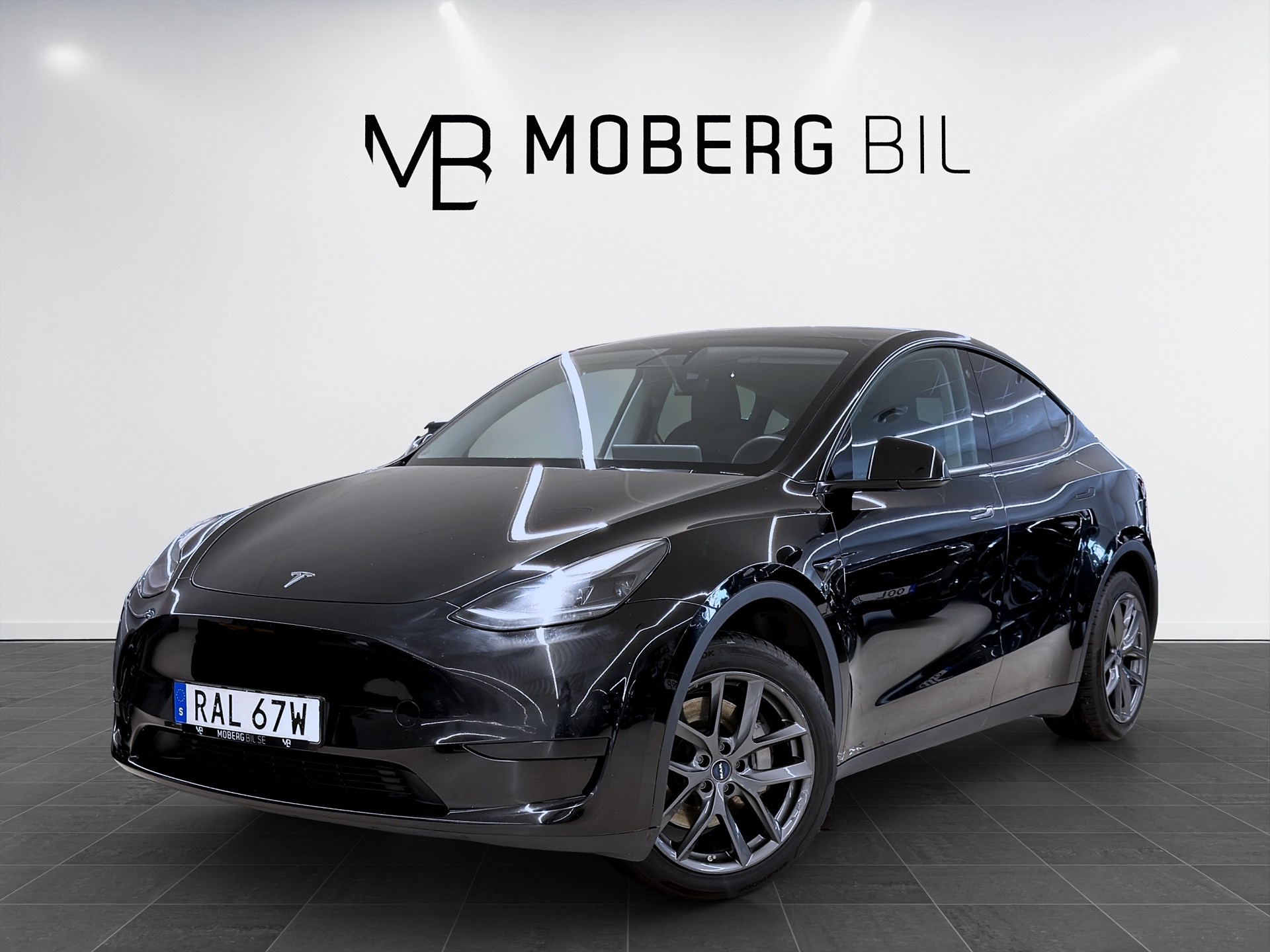 bild på bil