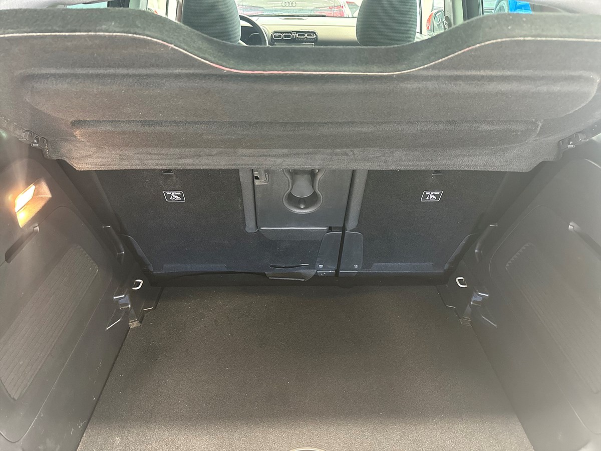 Citroën C3 Aircross – bild 6
