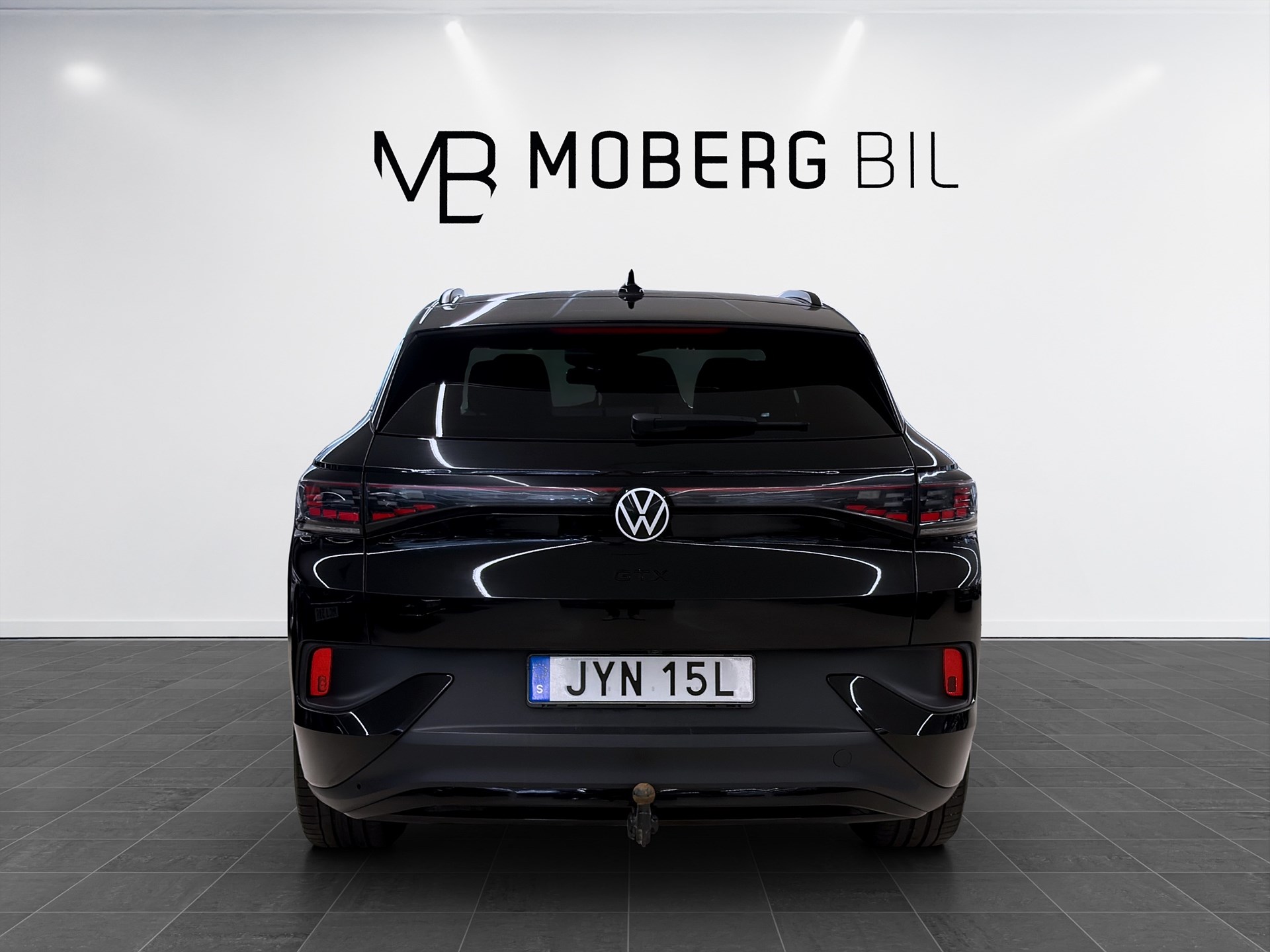 Volkswagen ID.4 GTX 299hk Comfort Plus 360 Drag CarPlay