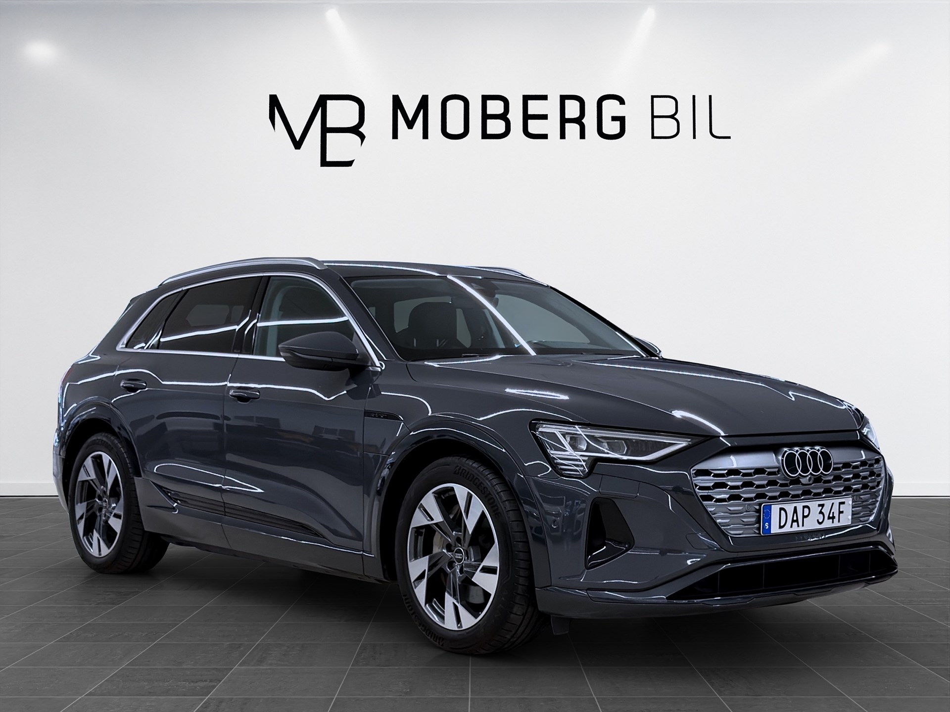 bild på bil