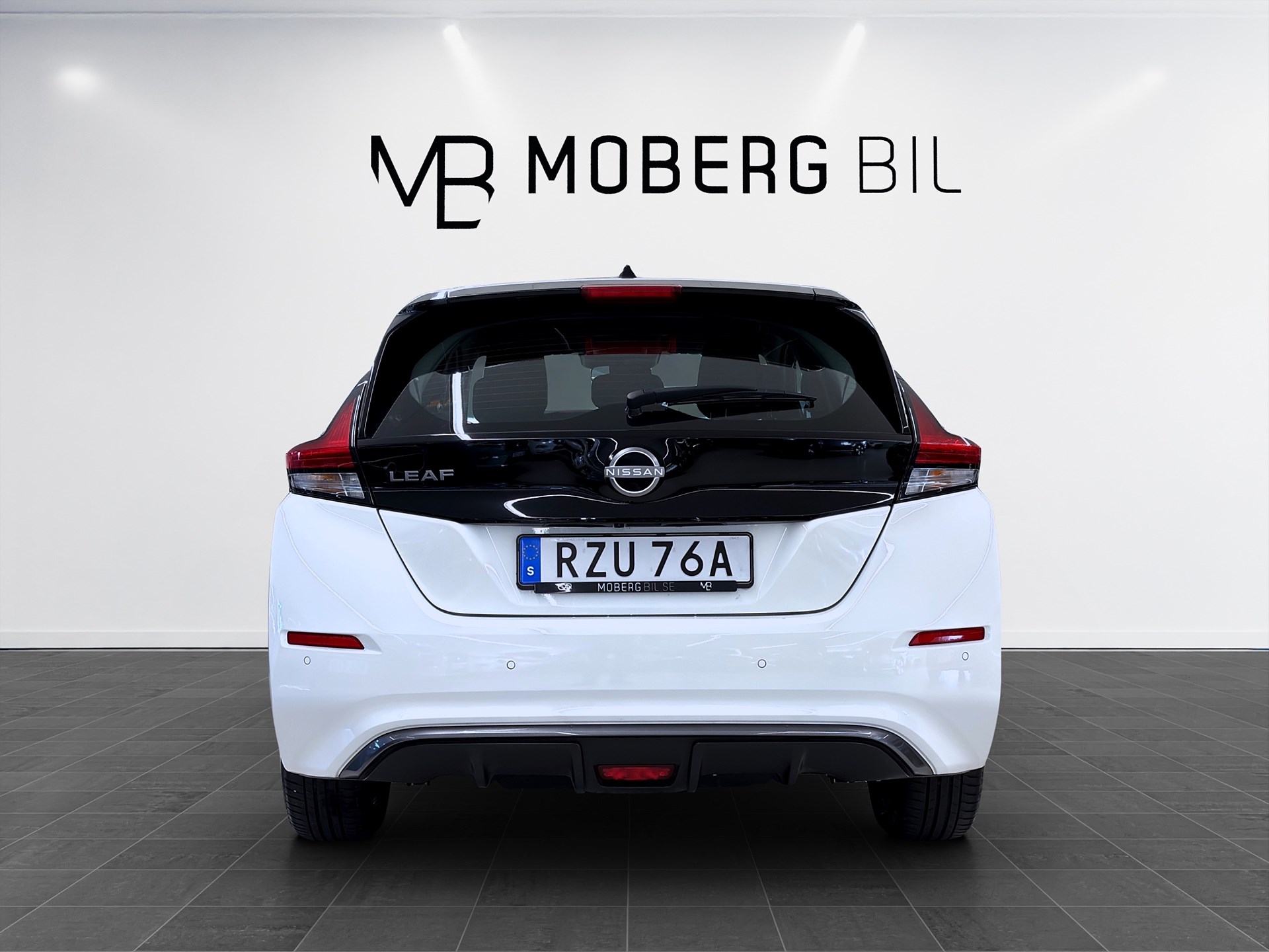 150hk 360 Värmare Keyless PDC Årsskatt 360kr