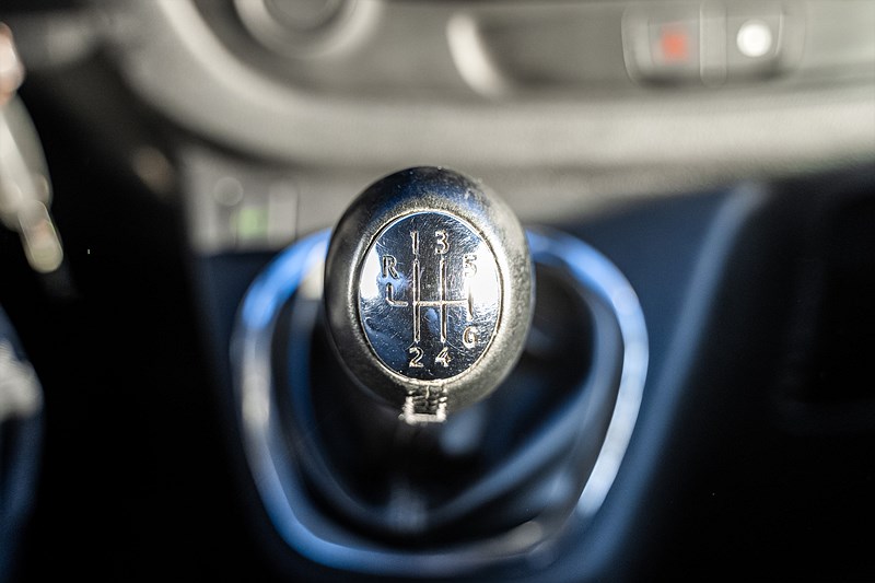 Nissan NV300 2019 - miniatyr 23
