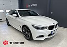 BMW 3-serien 2018