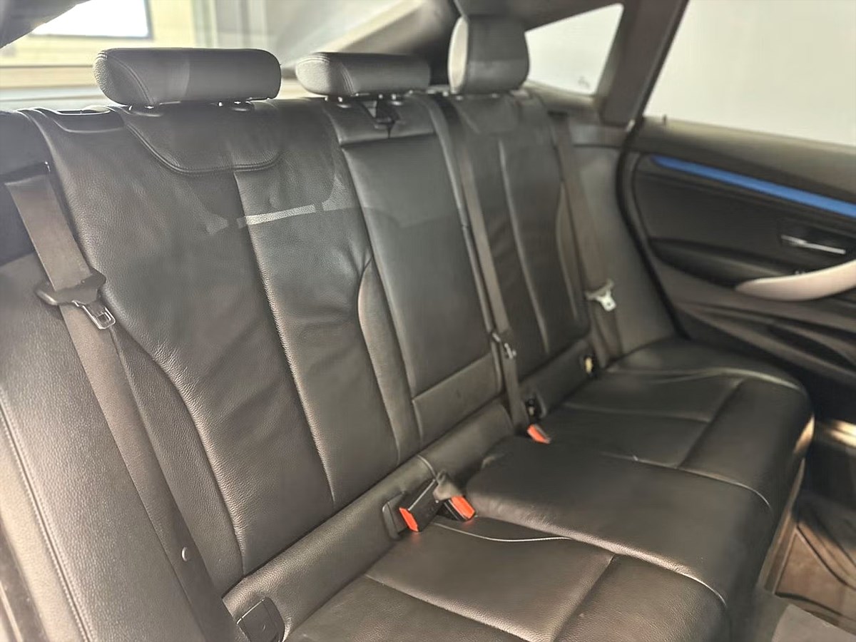 BMW 3-serien – bild 18