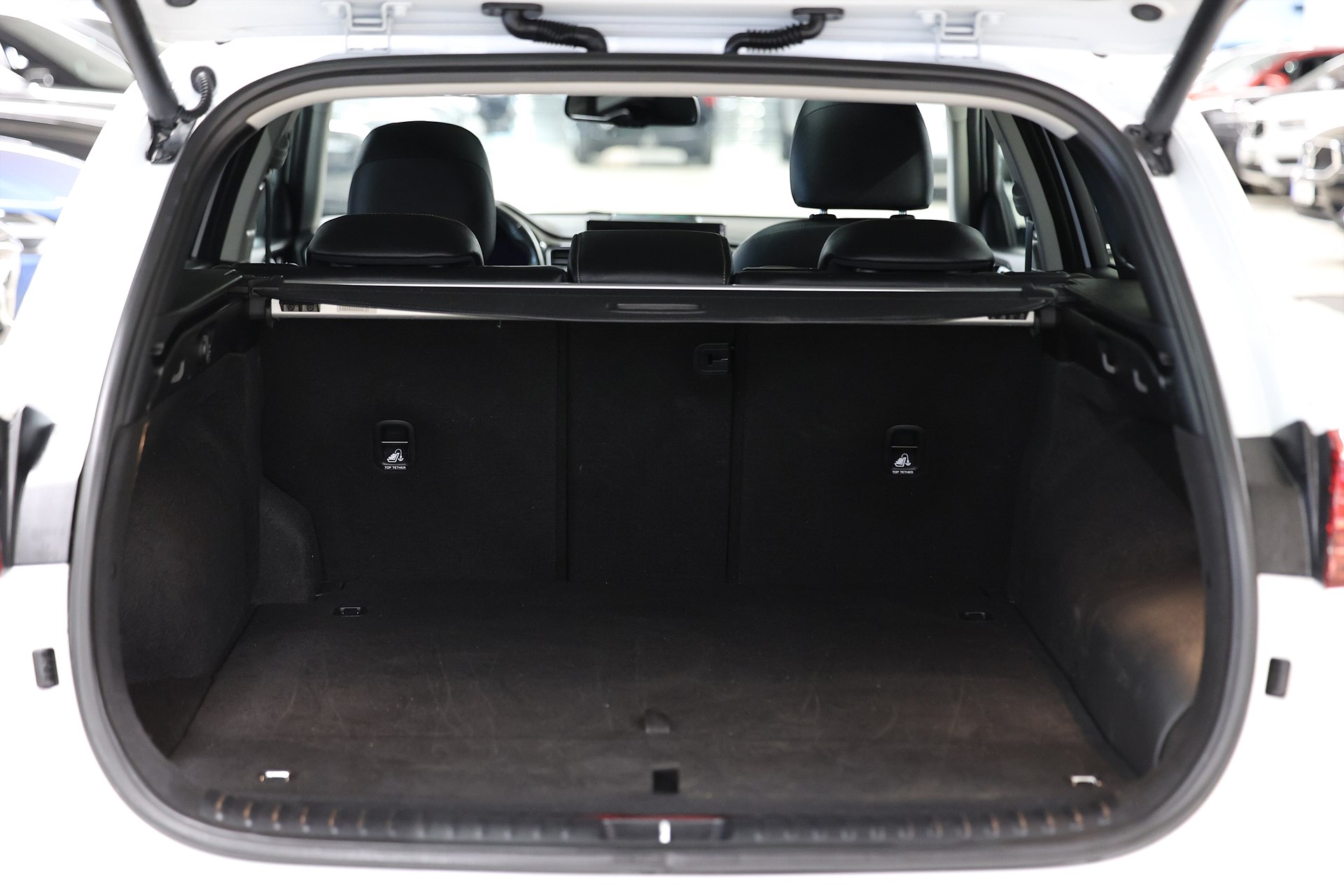Kia Ceed SW PHEV 141hk Advance Plus 2 Pano B-kamera Navi