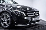 Mercedes-benz C 220d 2017 - miniatyr 33